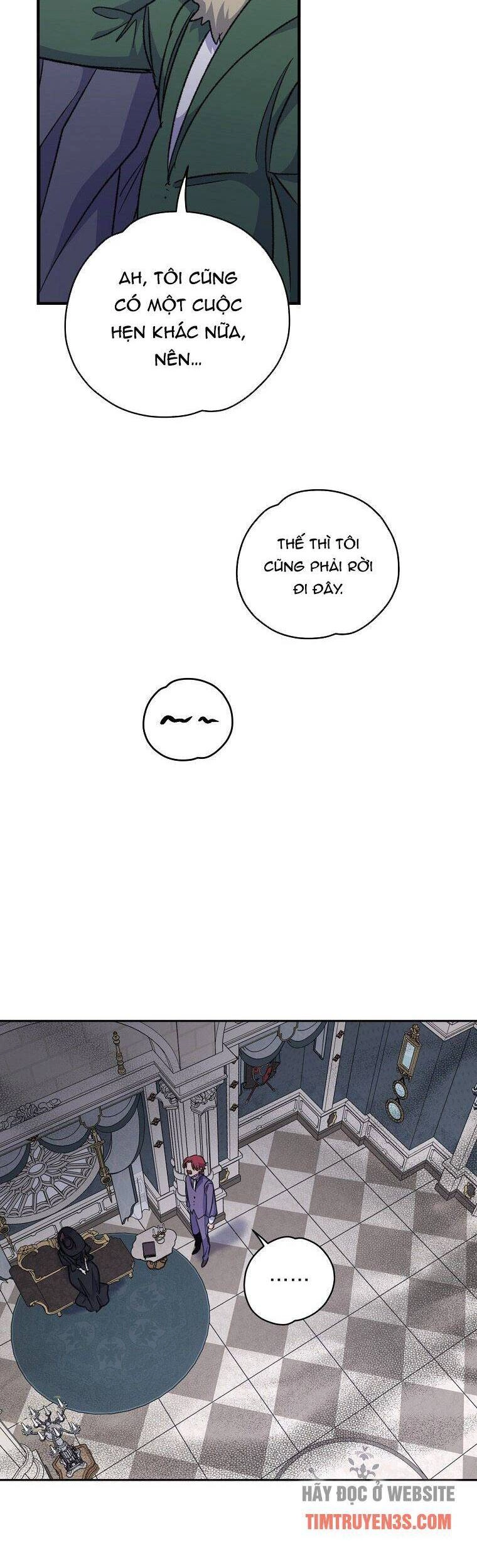 Nhà Hiền Triết Yigret Chapter 63 - 15