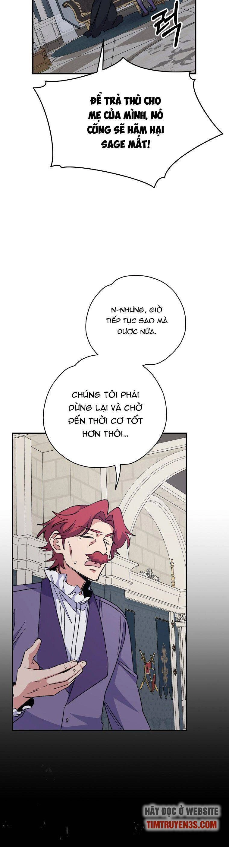 Nhà Hiền Triết Yigret Chapter 63 - 18