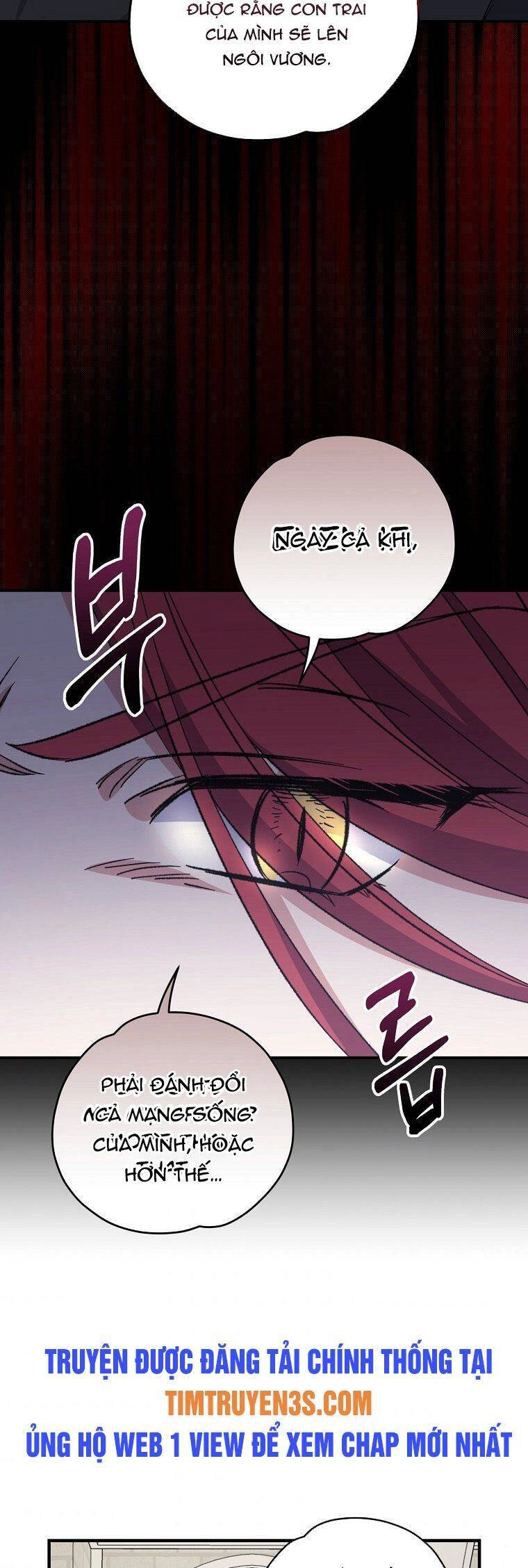 Nhà Hiền Triết Yigret Chapter 63 - 20