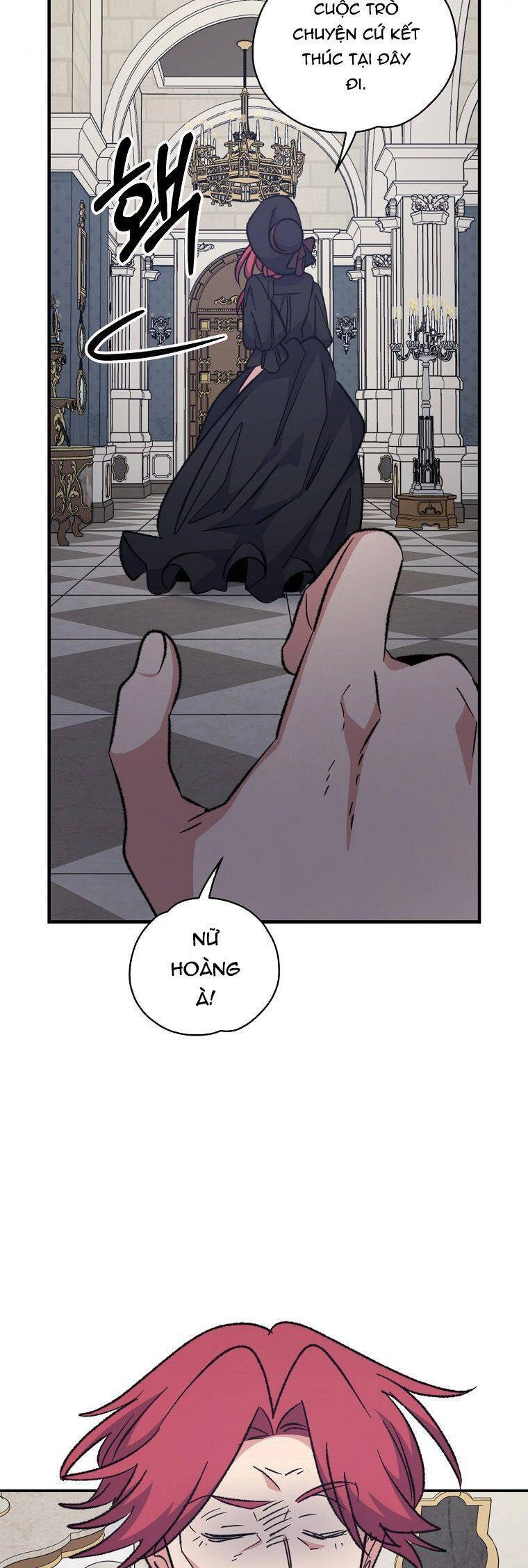 Nhà Hiền Triết Yigret Chapter 63 - 21