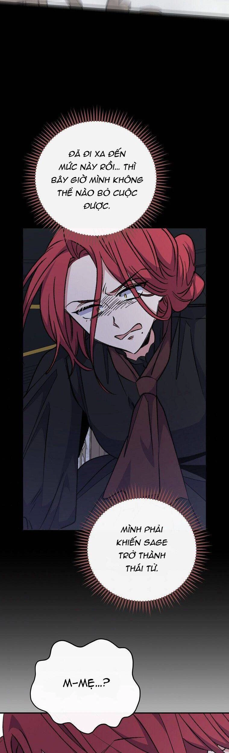 Nhà Hiền Triết Yigret Chapter 63 - 24