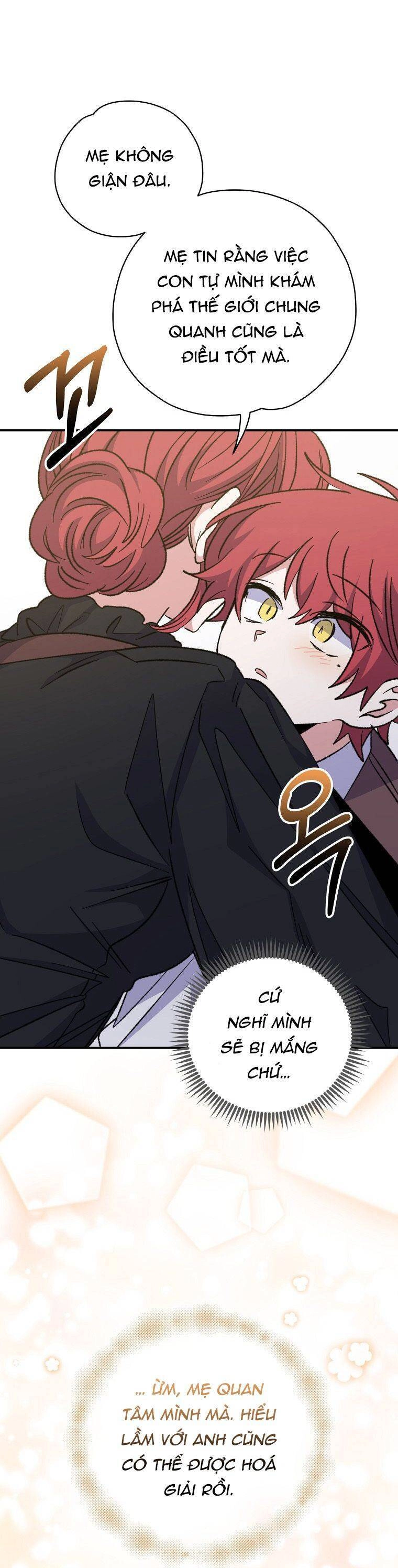 Nhà Hiền Triết Yigret Chapter 63 - 27