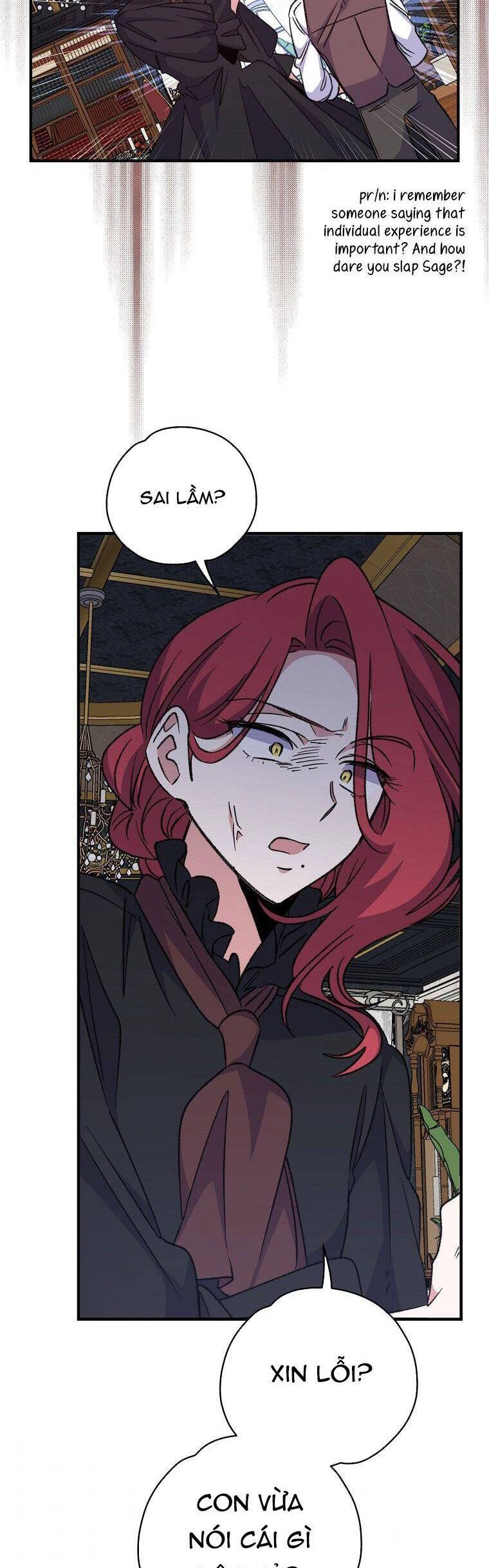 Nhà Hiền Triết Yigret Chapter 63 - 31