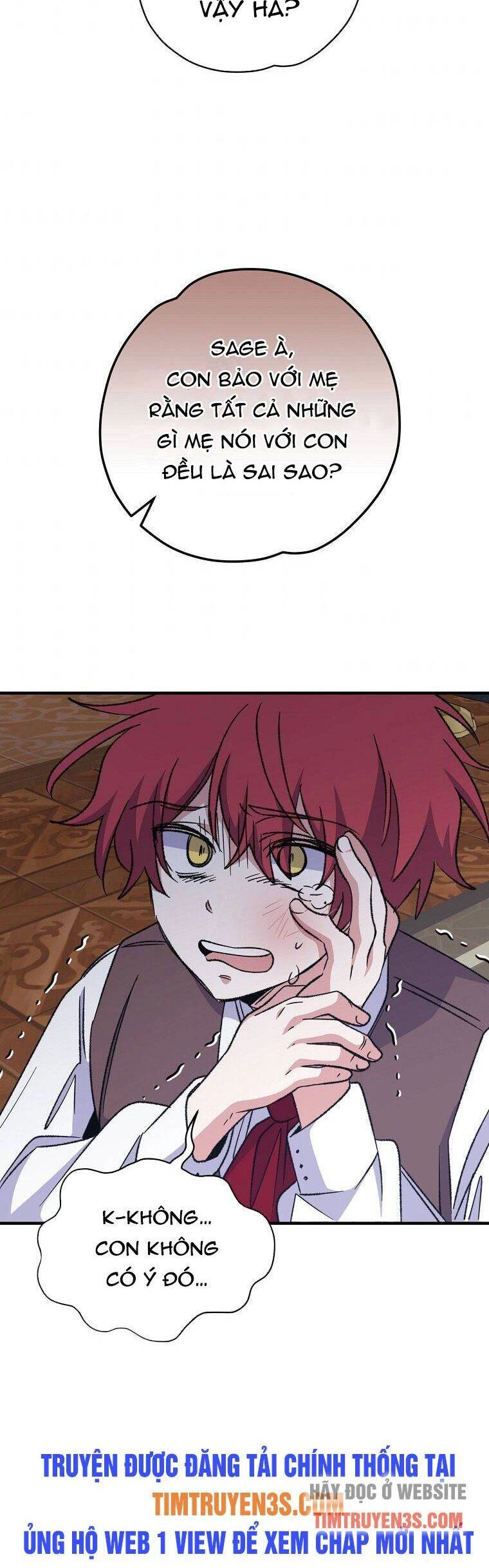 Nhà Hiền Triết Yigret Chapter 63 - 32