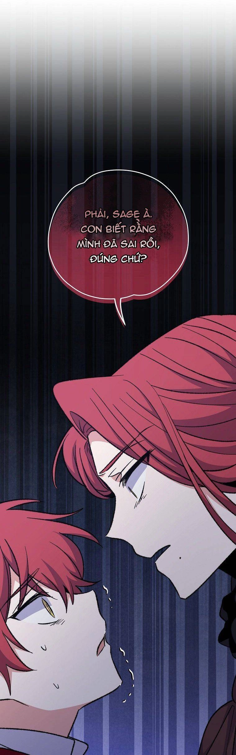 Nhà Hiền Triết Yigret Chapter 63 - 36