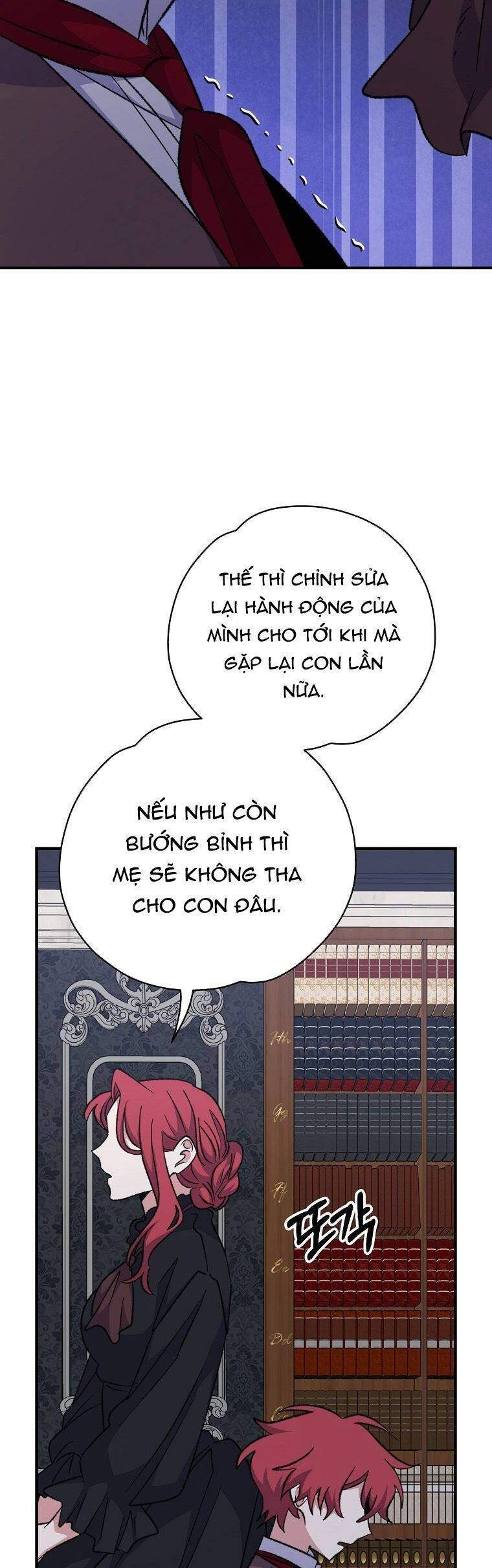 Nhà Hiền Triết Yigret Chapter 63 - 37