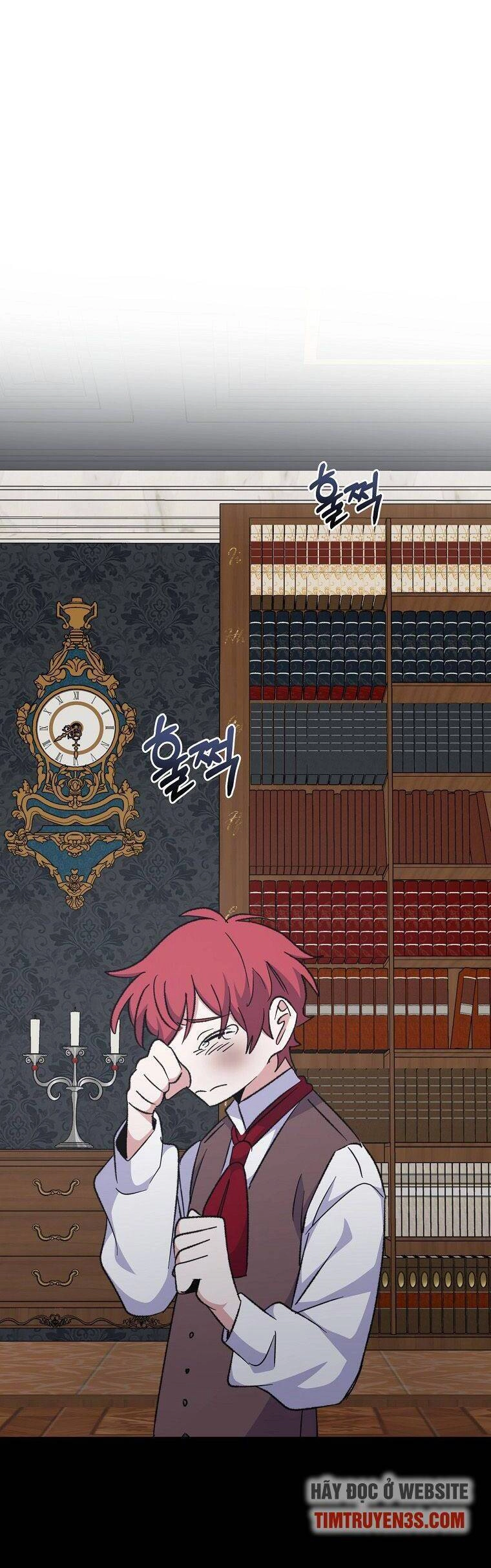 Nhà Hiền Triết Yigret Chapter 63 - 39