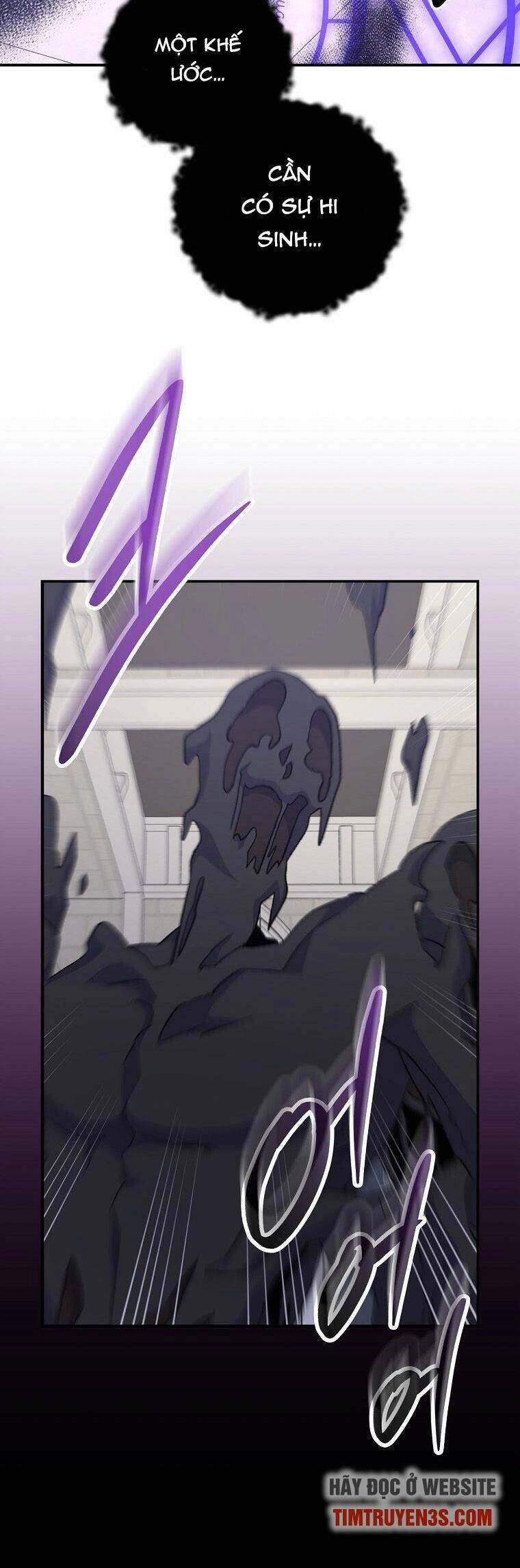 Nhà Hiền Triết Yigret Chapter 63 - 43