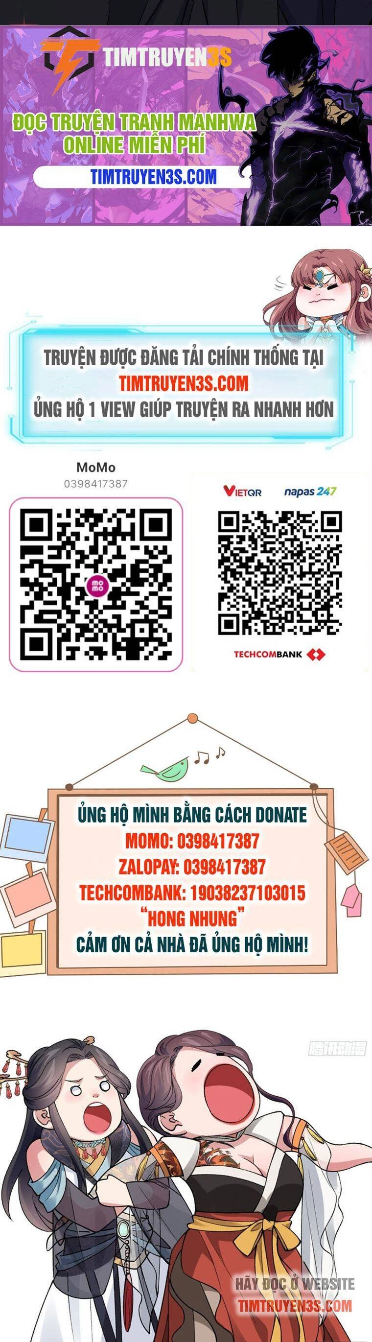 Nhà Hiền Triết Yigret Chapter 63 - 47