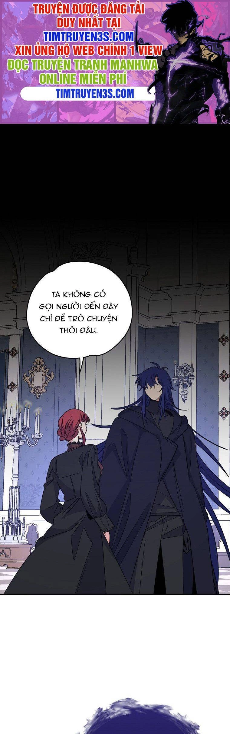 Nhà Hiền Triết Yigret Chapter 64 - 1