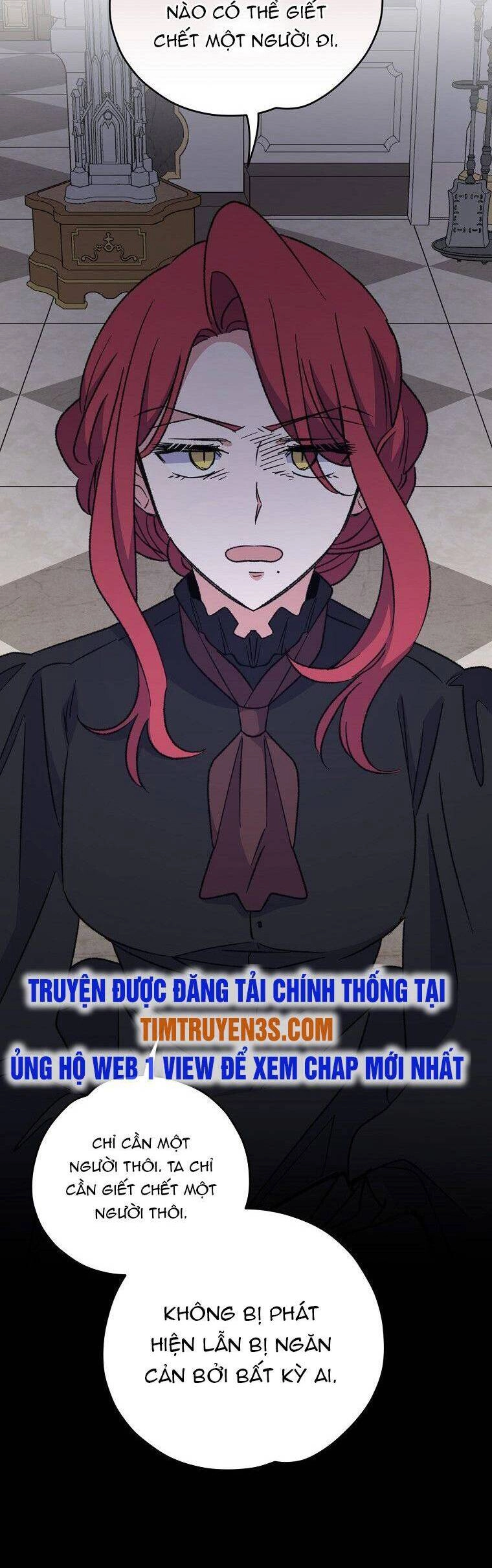 Nhà Hiền Triết Yigret Chapter 64 - 3