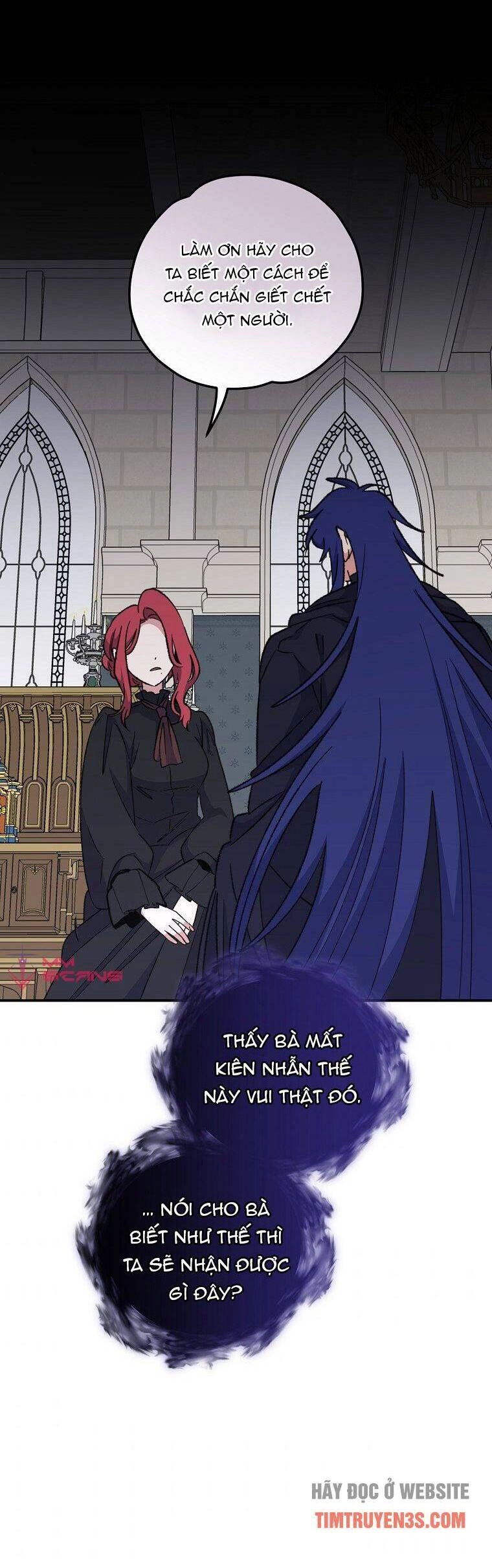 Nhà Hiền Triết Yigret Chapter 64 - 4