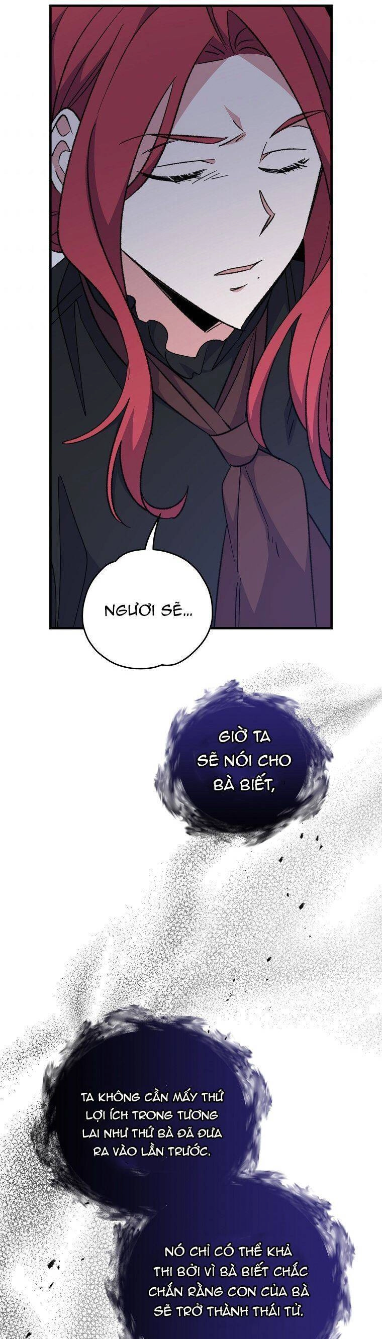 Nhà Hiền Triết Yigret Chapter 64 - 5