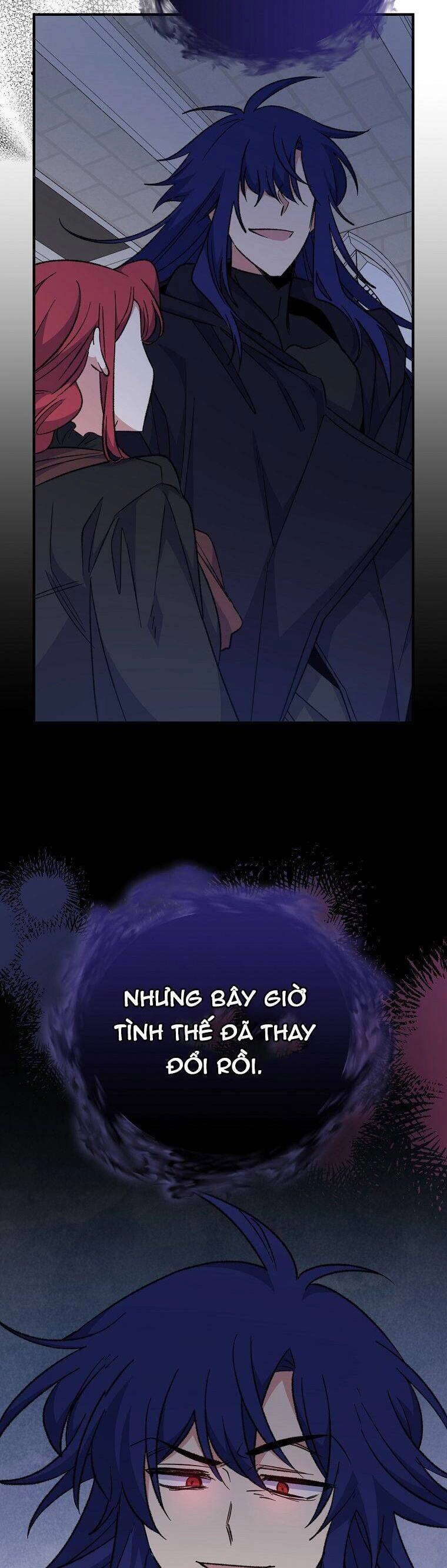 Nhà Hiền Triết Yigret Chapter 64 - 6