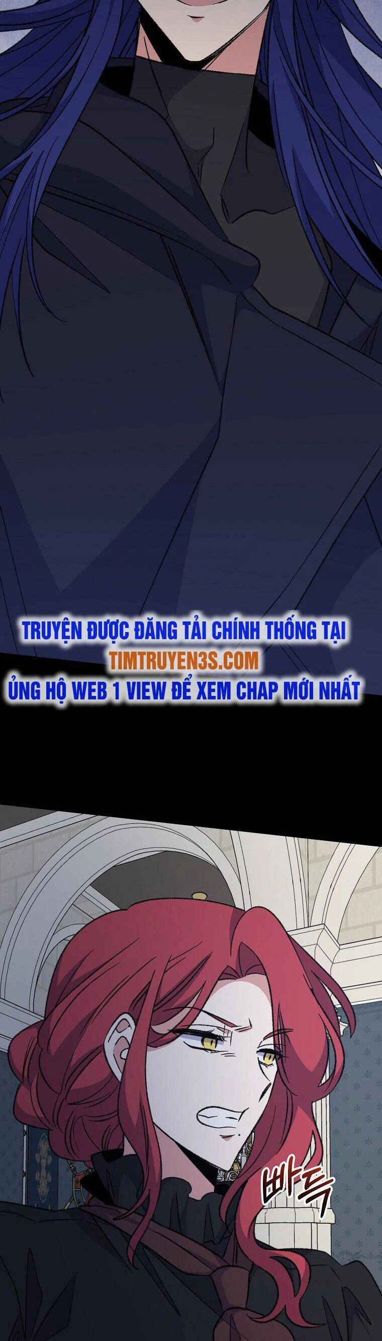 Nhà Hiền Triết Yigret Chapter 64 - 7