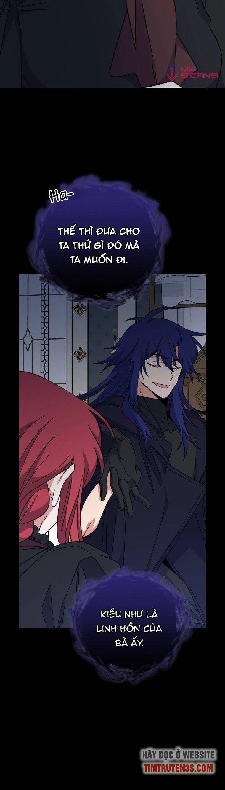 Nhà Hiền Triết Yigret Chapter 64 - 8