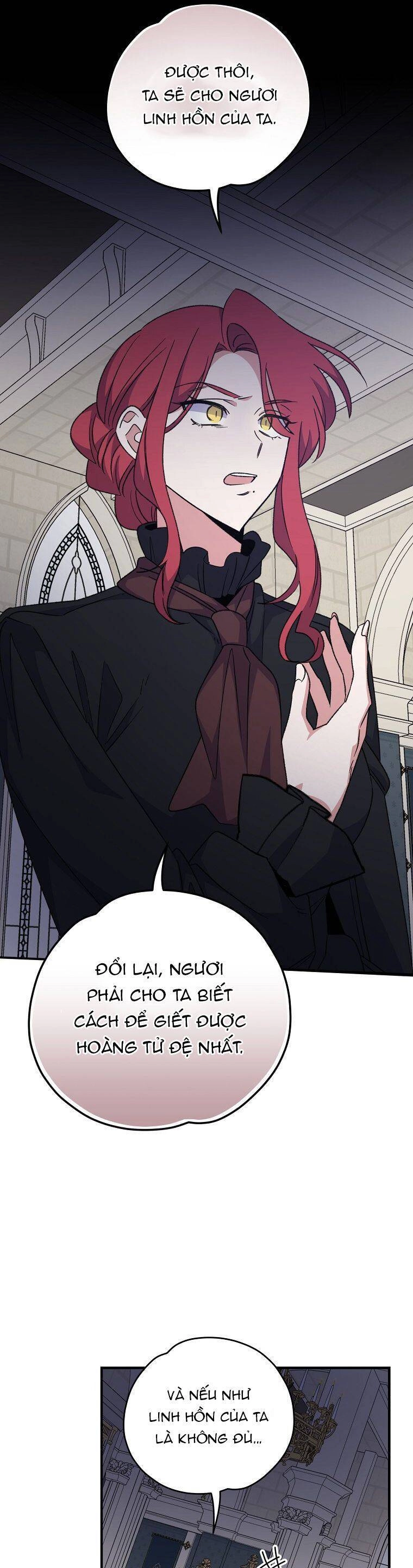 Nhà Hiền Triết Yigret Chapter 64 - 9