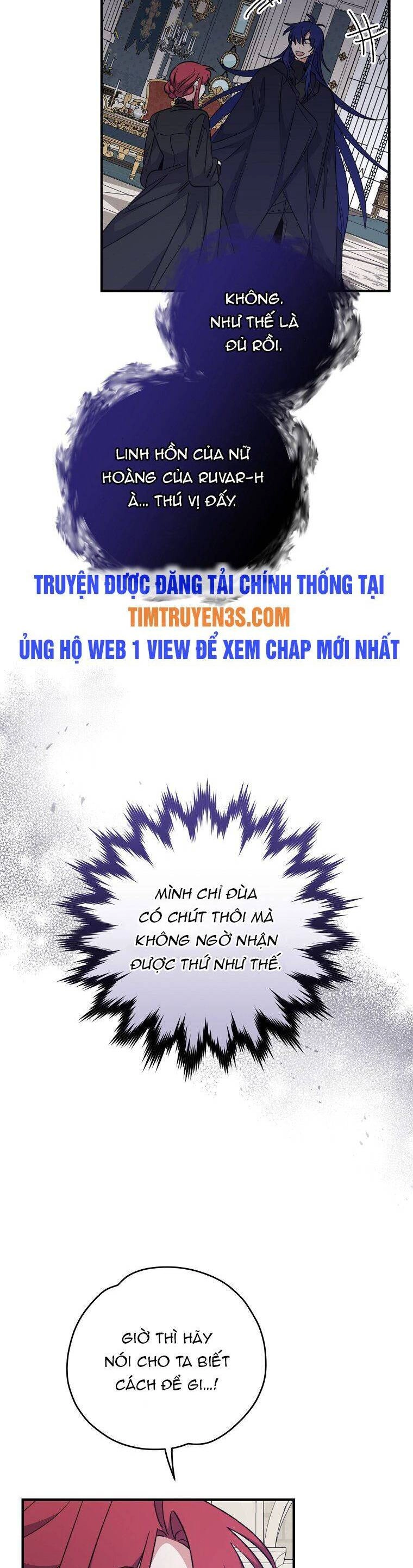 Nhà Hiền Triết Yigret Chapter 64 - 10