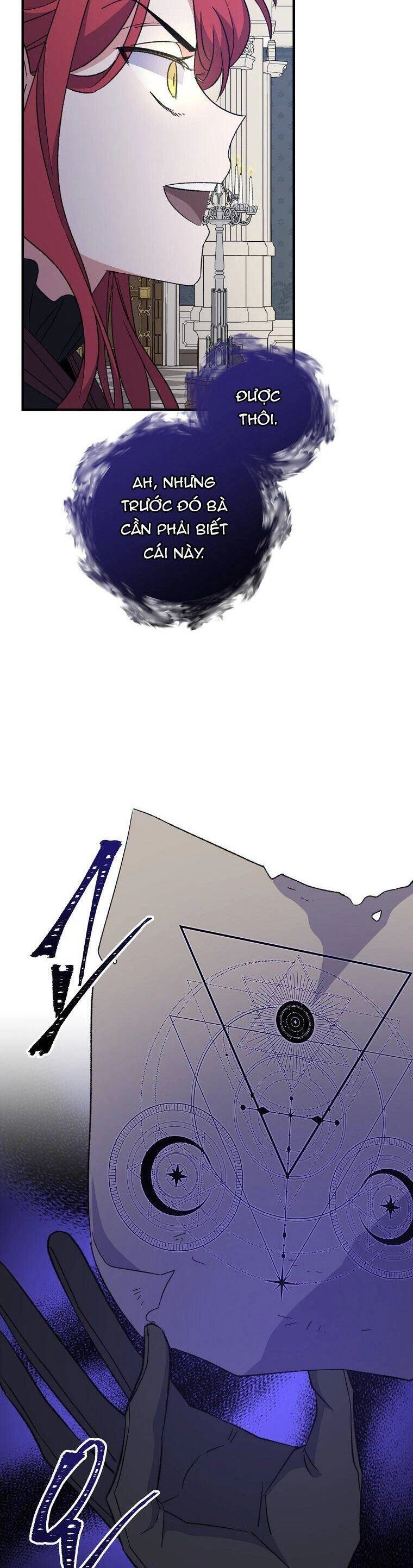 Nhà Hiền Triết Yigret Chapter 64 - 11