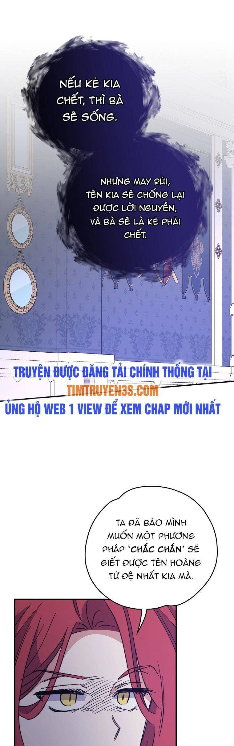 Nhà Hiền Triết Yigret Chapter 64 - 14
