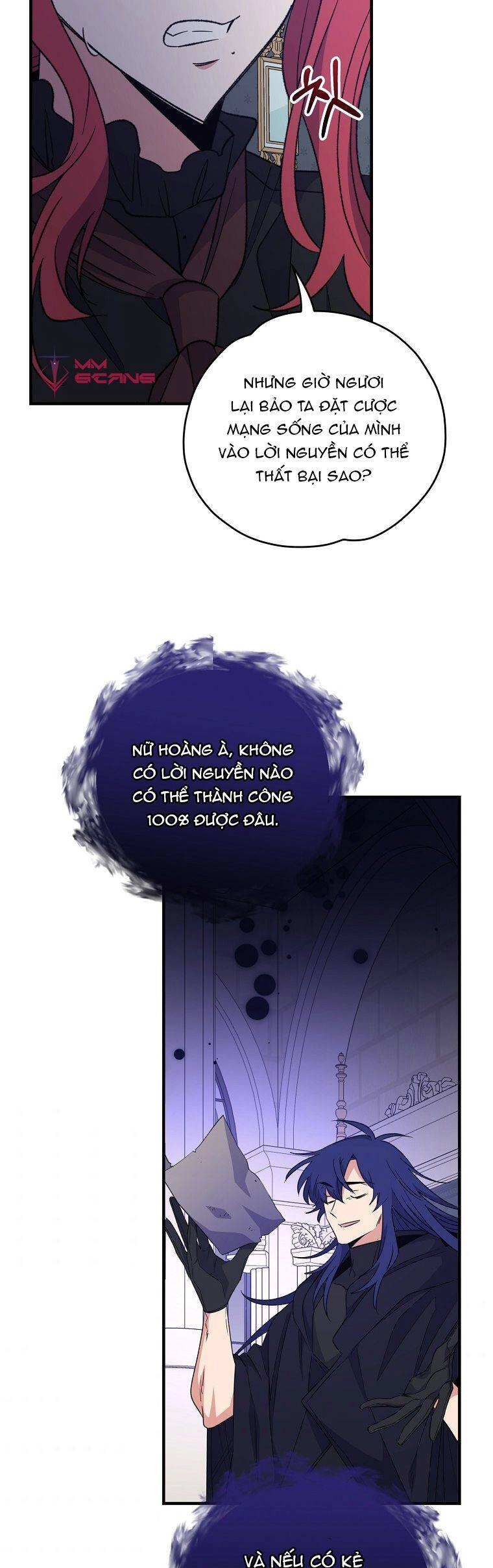 Nhà Hiền Triết Yigret Chapter 64 - 15