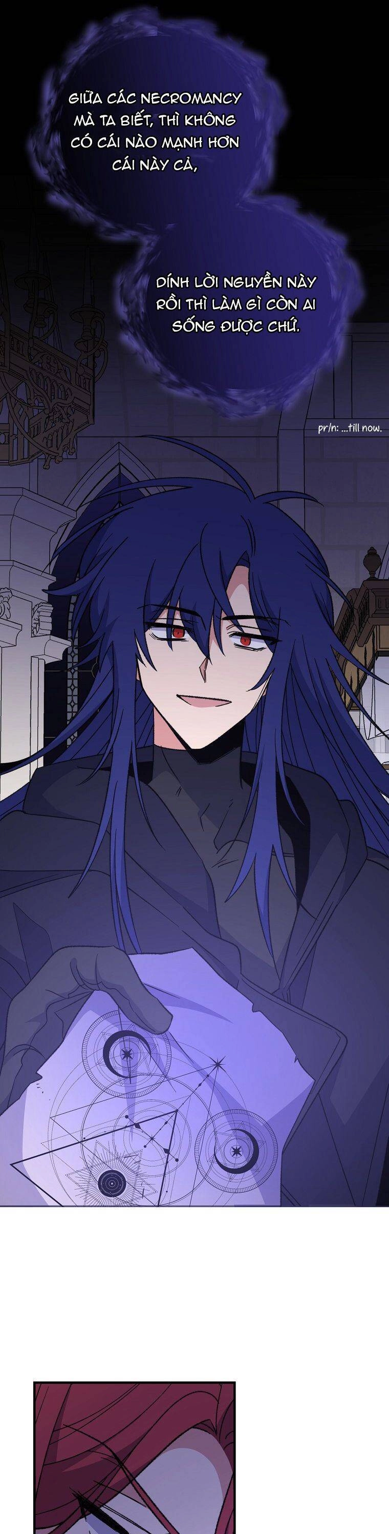 Nhà Hiền Triết Yigret Chapter 64 - 17