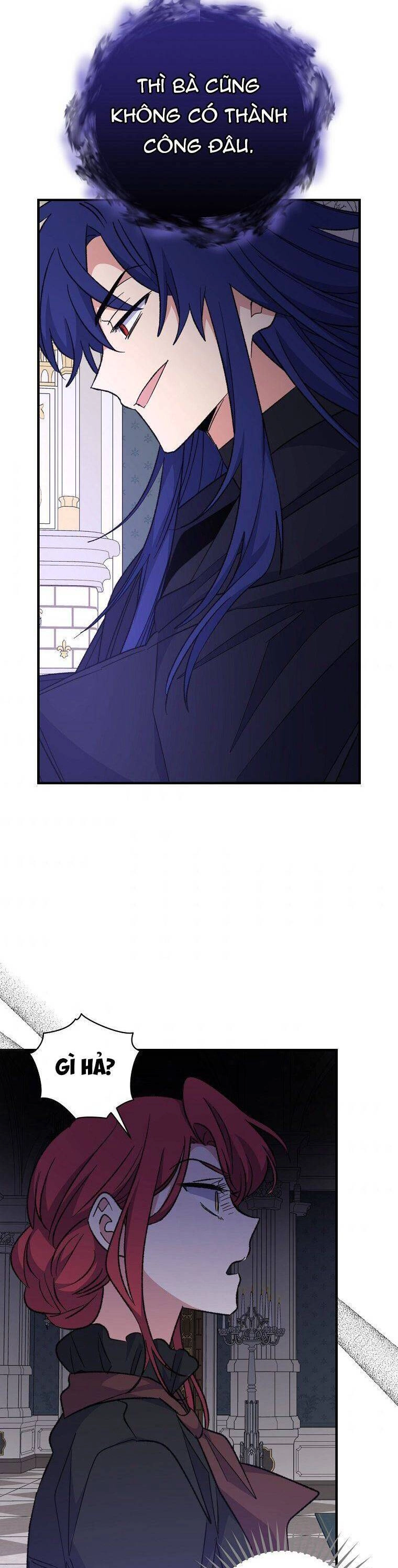 Nhà Hiền Triết Yigret Chapter 64 - 19