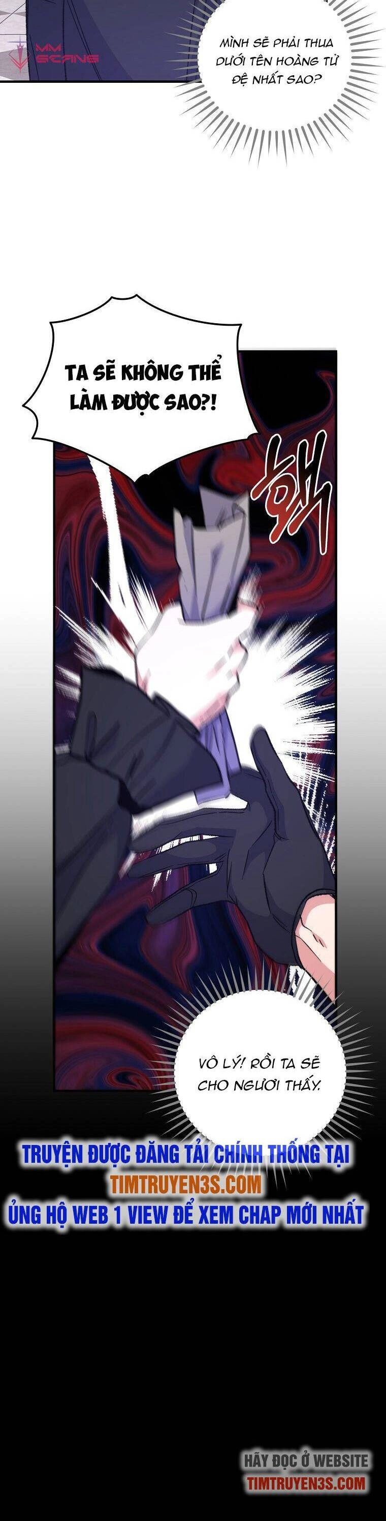 Nhà Hiền Triết Yigret Chapter 64 - 20