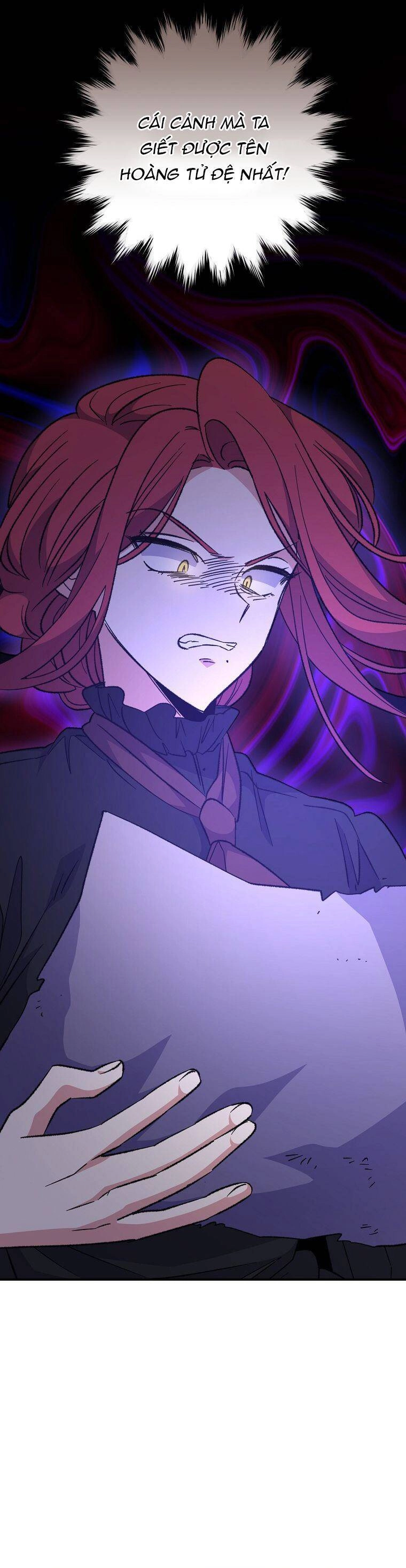 Nhà Hiền Triết Yigret Chapter 64 - 21