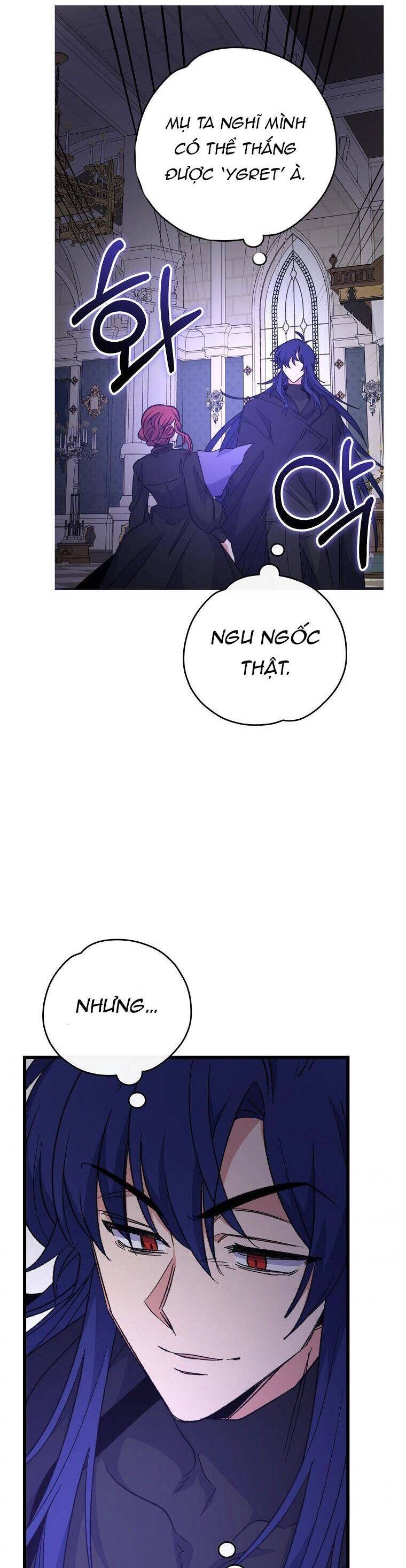 Nhà Hiền Triết Yigret Chapter 64 - 22