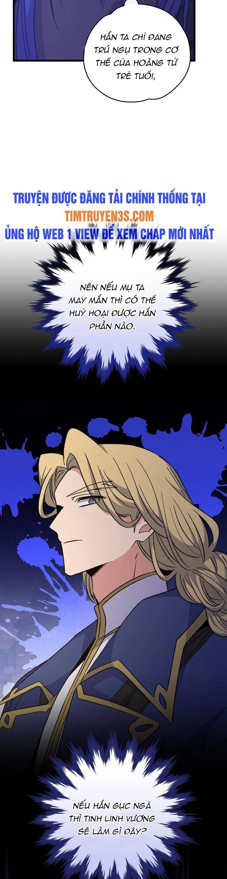 Nhà Hiền Triết Yigret Chapter 64 - 23