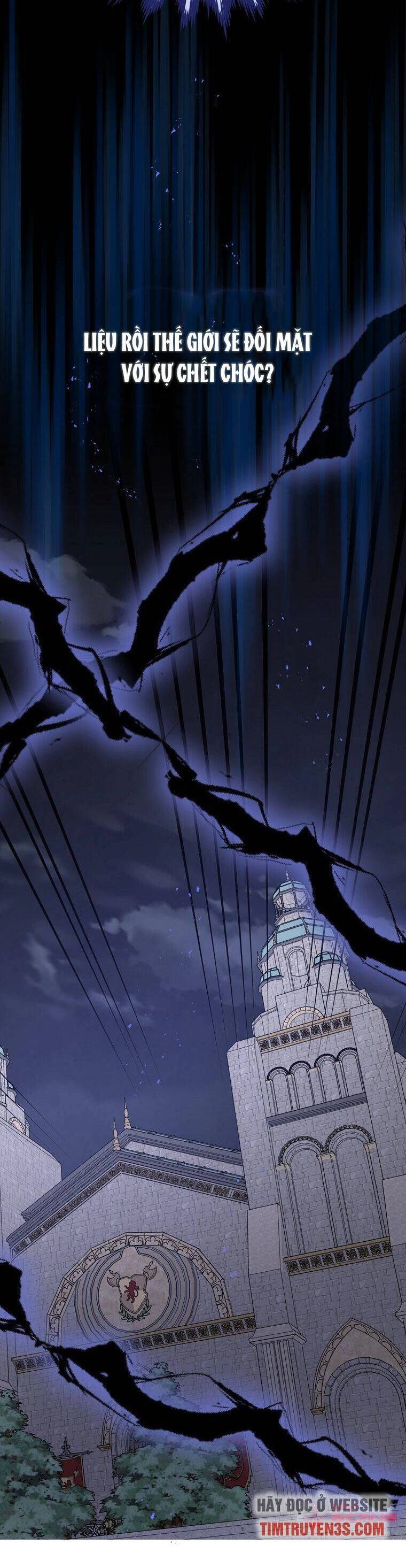 Nhà Hiền Triết Yigret Chapter 64 - 24