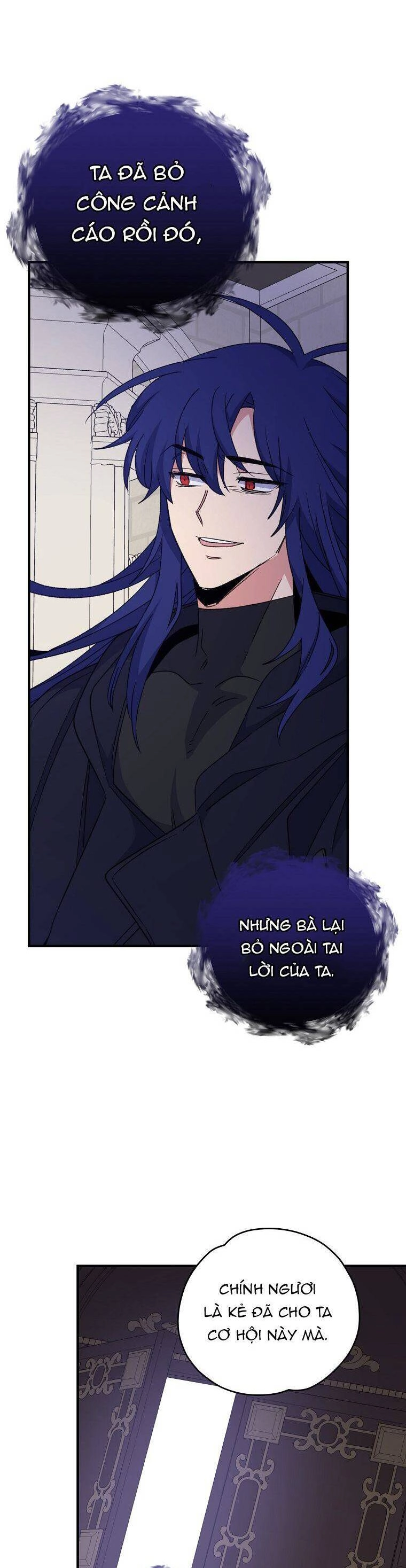 Nhà Hiền Triết Yigret Chapter 64 - 27