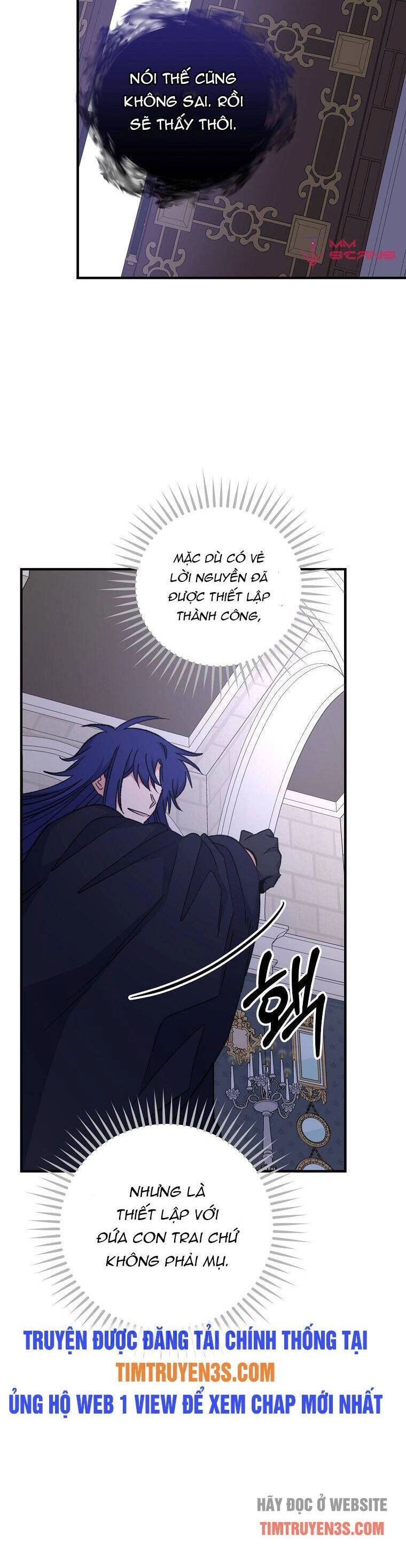 Nhà Hiền Triết Yigret Chapter 64 - 28