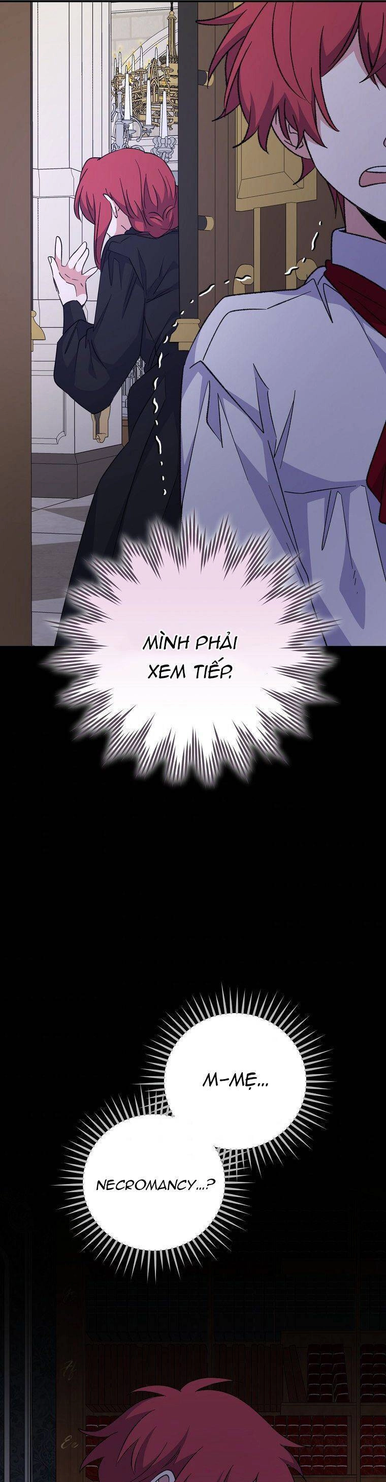 Nhà Hiền Triết Yigret Chapter 64 - 29