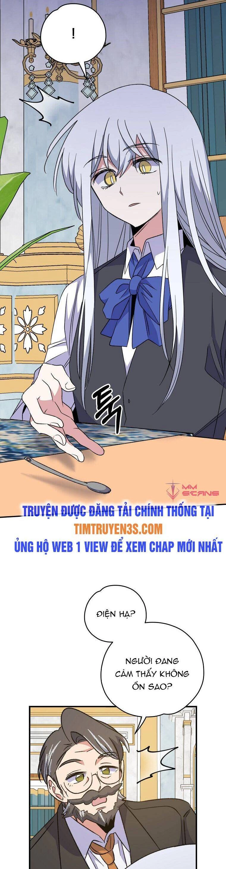 Nhà Hiền Triết Yigret Chapter 64 - 31