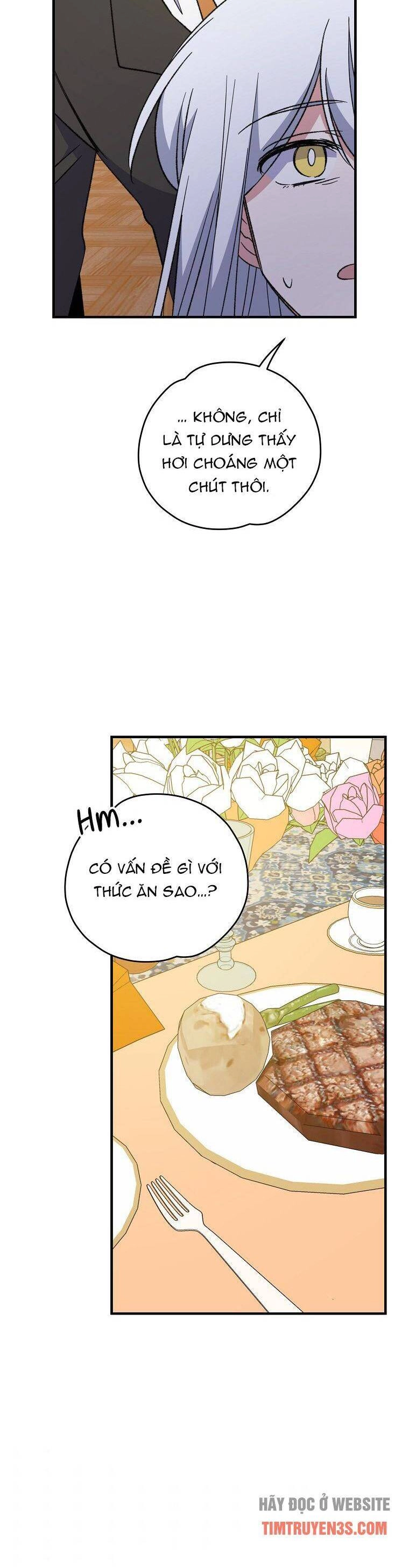 Nhà Hiền Triết Yigret Chapter 64 - 32