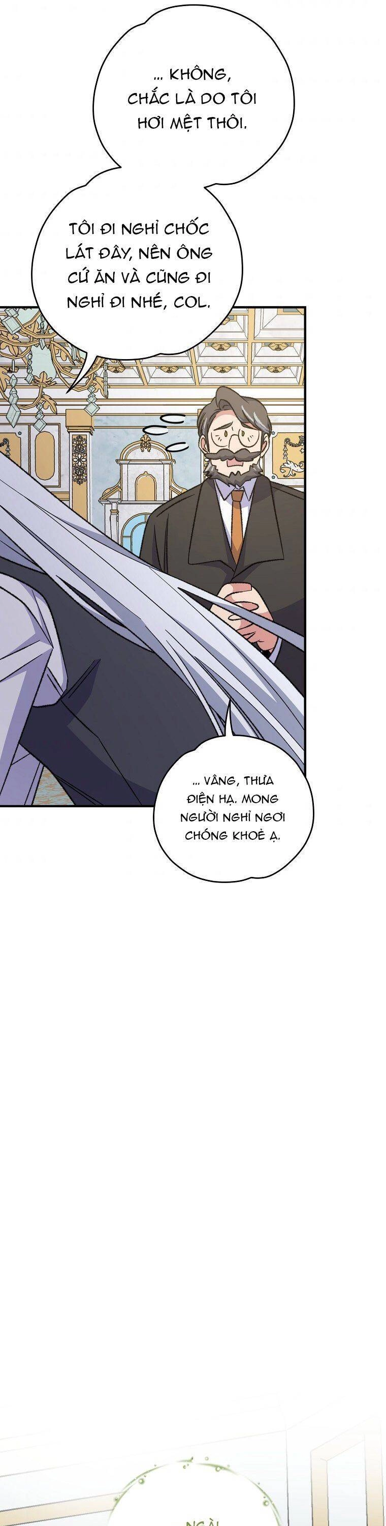 Nhà Hiền Triết Yigret Chapter 64 - 33