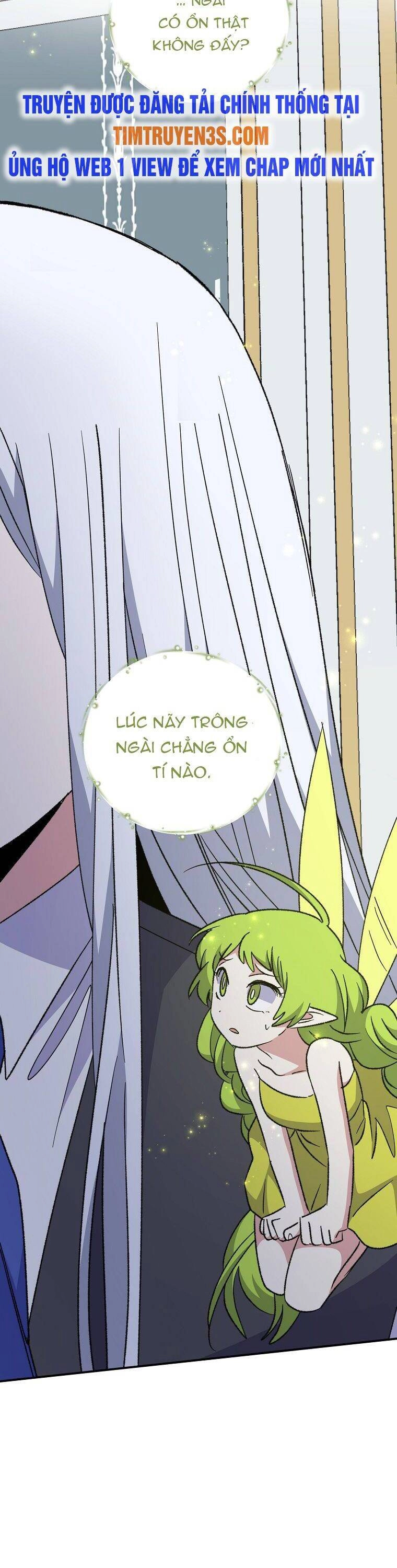 Nhà Hiền Triết Yigret Chapter 64 - 34