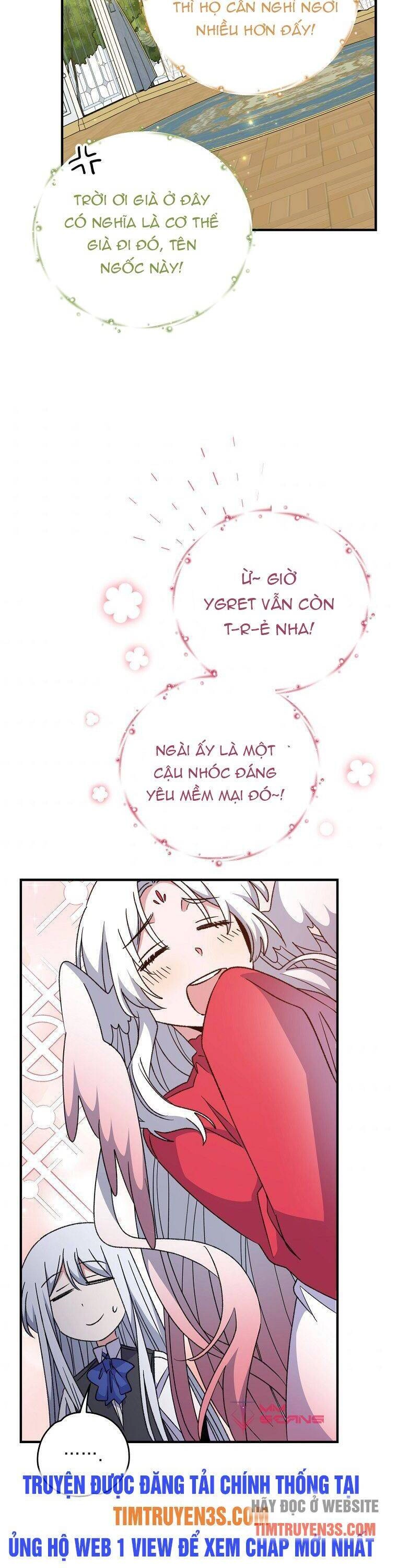 Nhà Hiền Triết Yigret Chapter 64 - 36