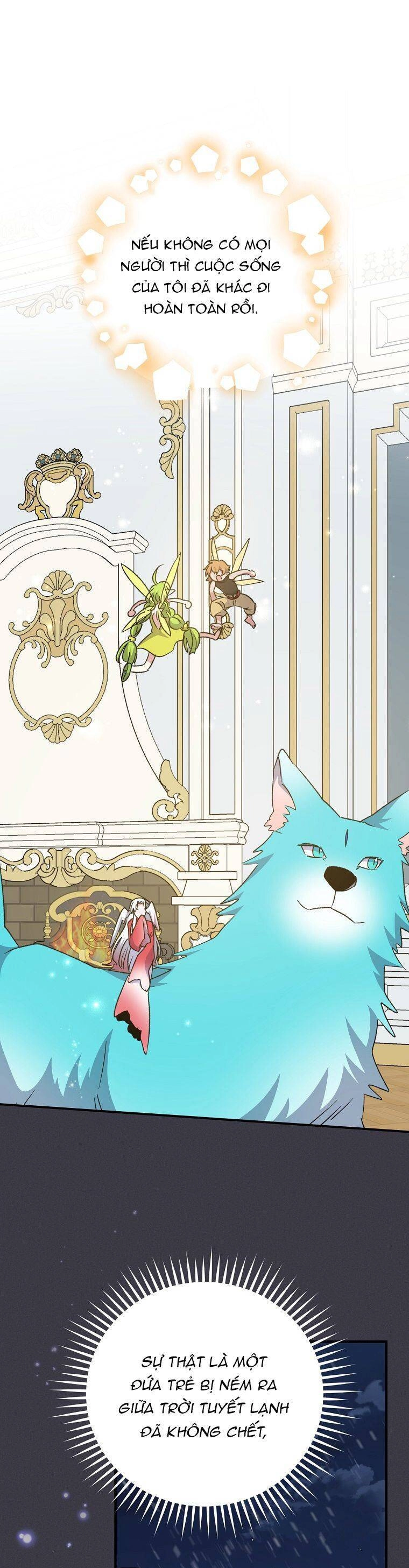 Nhà Hiền Triết Yigret Chapter 64 - 37