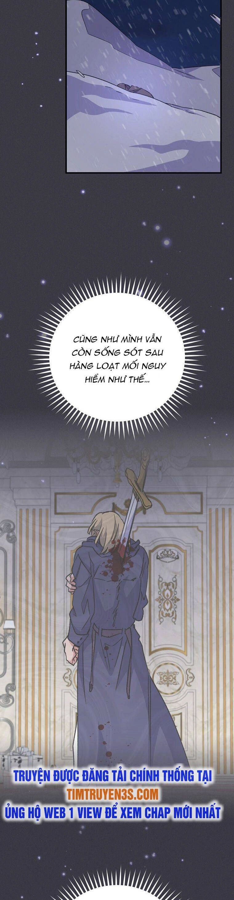 Nhà Hiền Triết Yigret Chapter 64 - 38