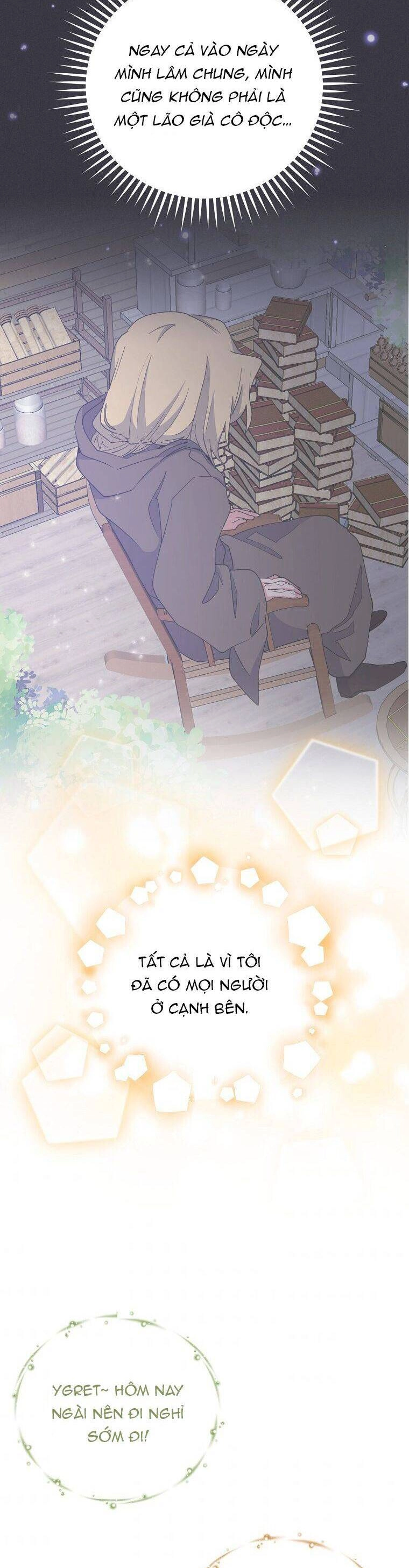 Nhà Hiền Triết Yigret Chapter 64 - 39