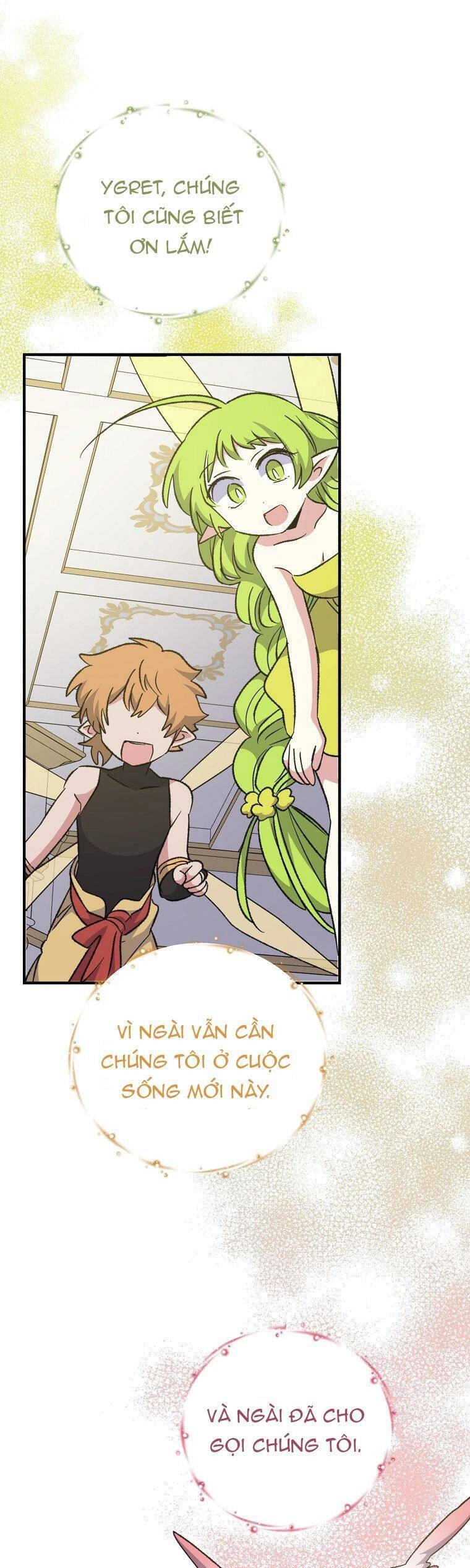 Nhà Hiền Triết Yigret Chapter 64 - 41