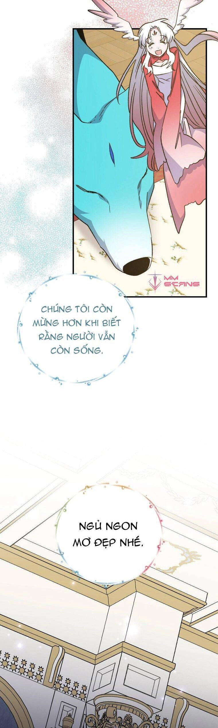 Nhà Hiền Triết Yigret Chapter 64 - 42