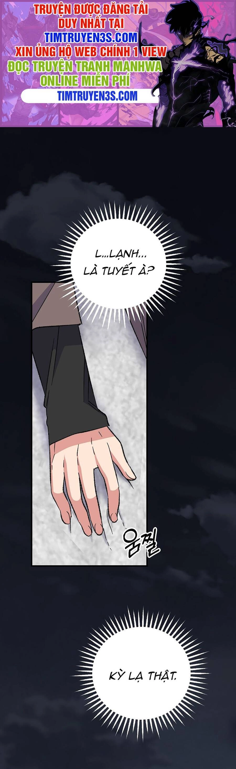 Nhà Hiền Triết Yigret Chapter 65 - 1