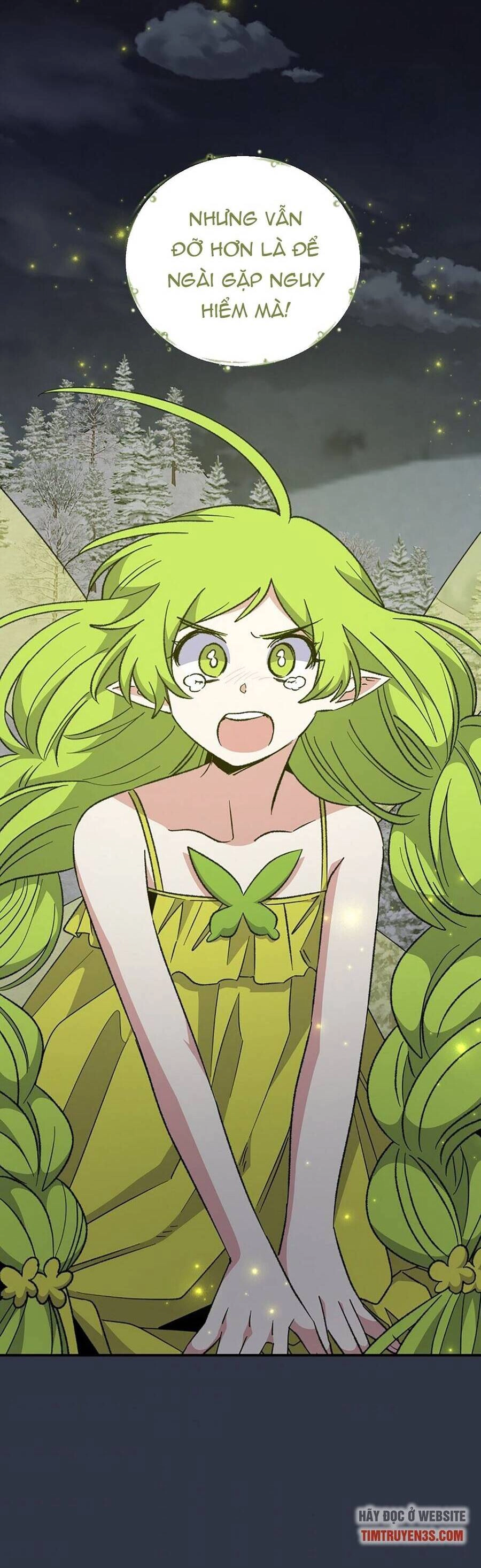 Nhà Hiền Triết Yigret Chapter 65 - 4