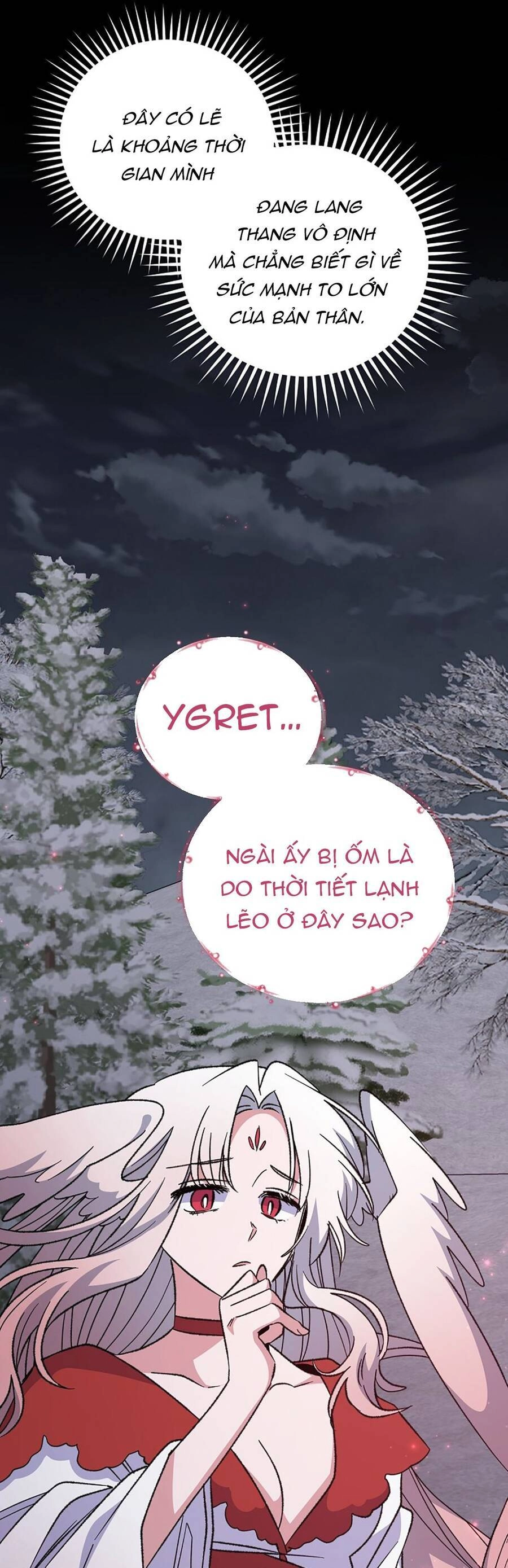 Nhà Hiền Triết Yigret Chapter 65 - 9