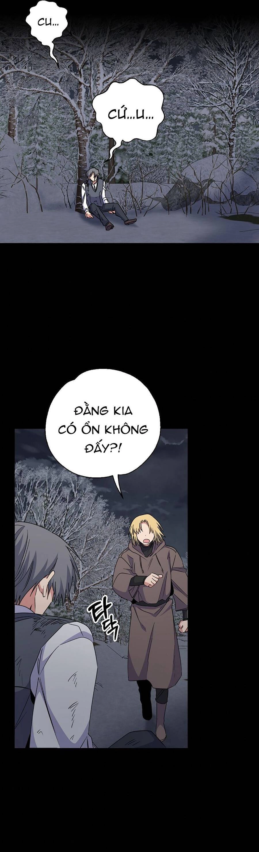 Nhà Hiền Triết Yigret Chapter 65 - 17