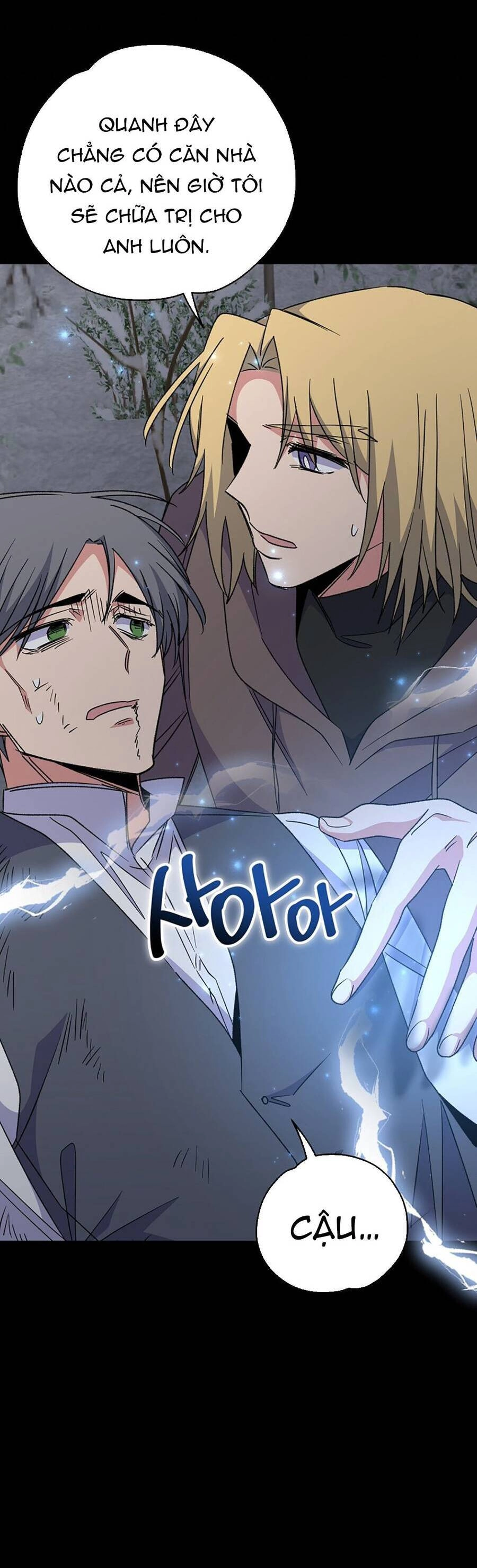 Nhà Hiền Triết Yigret Chapter 65 - 18